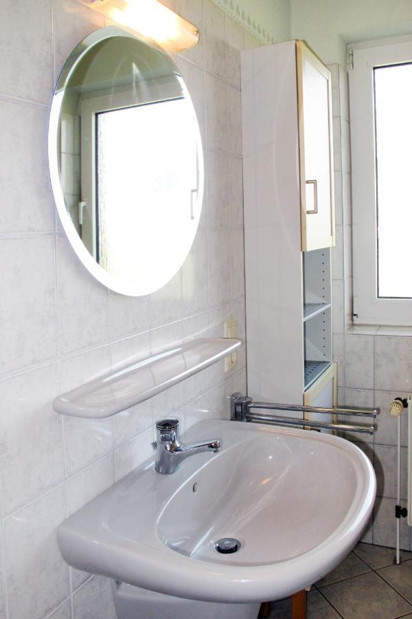 Apartment Gitta By Interhome Ruhwarden Εξωτερικό φωτογραφία