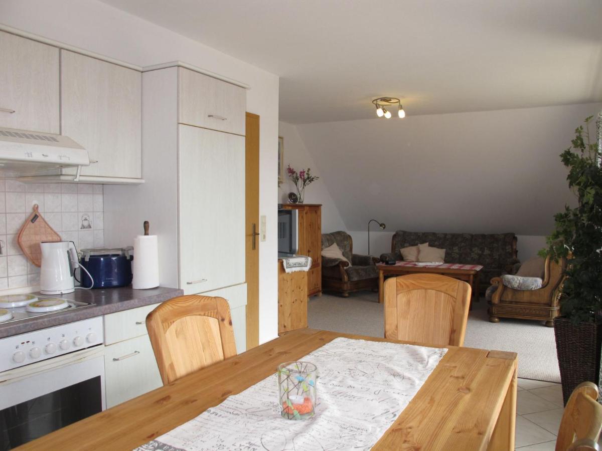 Apartment Gitta By Interhome Ruhwarden Εξωτερικό φωτογραφία