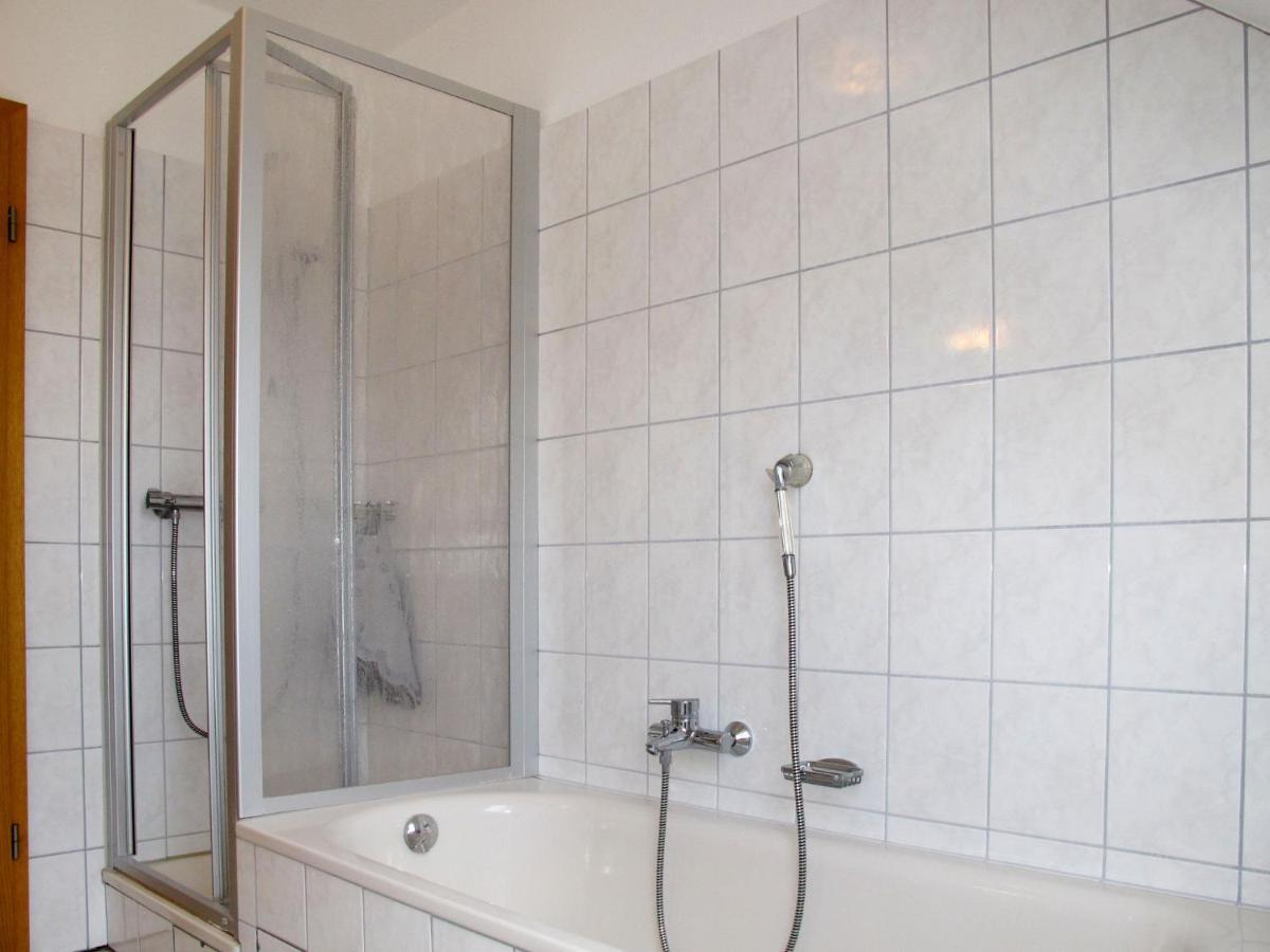 Apartment Gitta By Interhome Ruhwarden Εξωτερικό φωτογραφία
